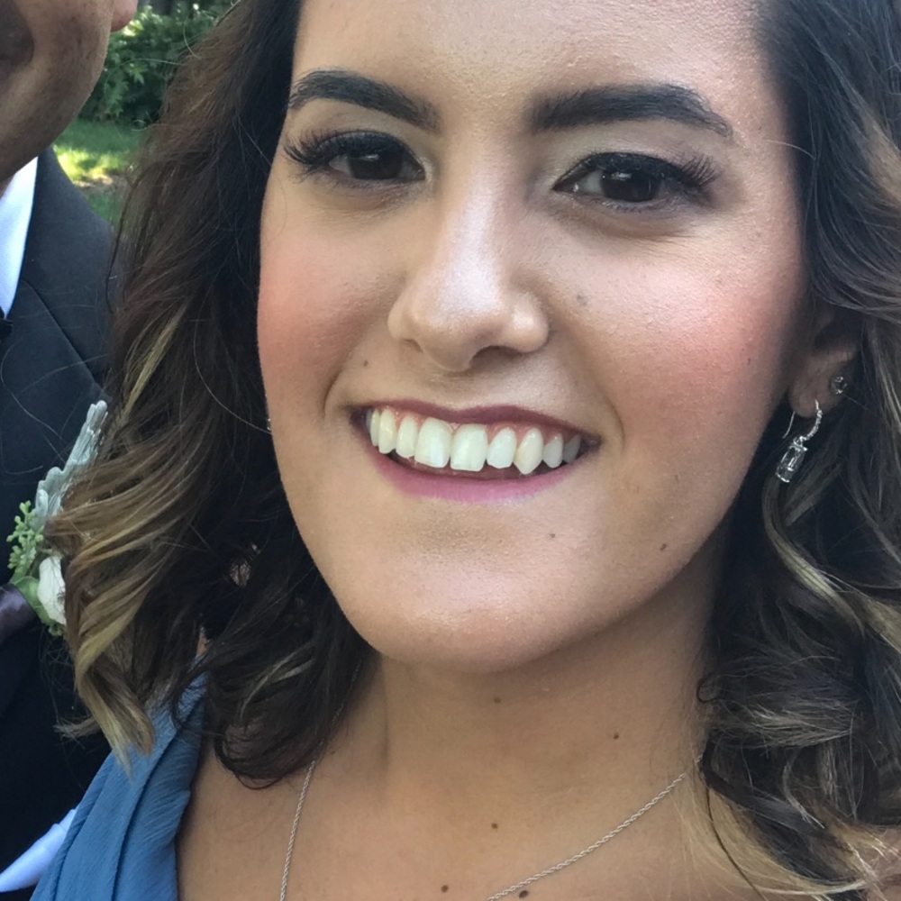 Meet your Posher, Alex